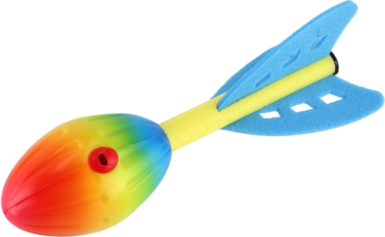 Veilige schuimconstructie