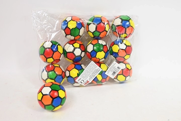 Zachte bal 6,3 cm