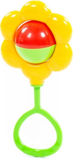 Gemakkelijke greep voor kleine handjes