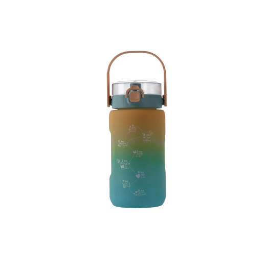 Houd je drinkroutine in één oogopslag bij