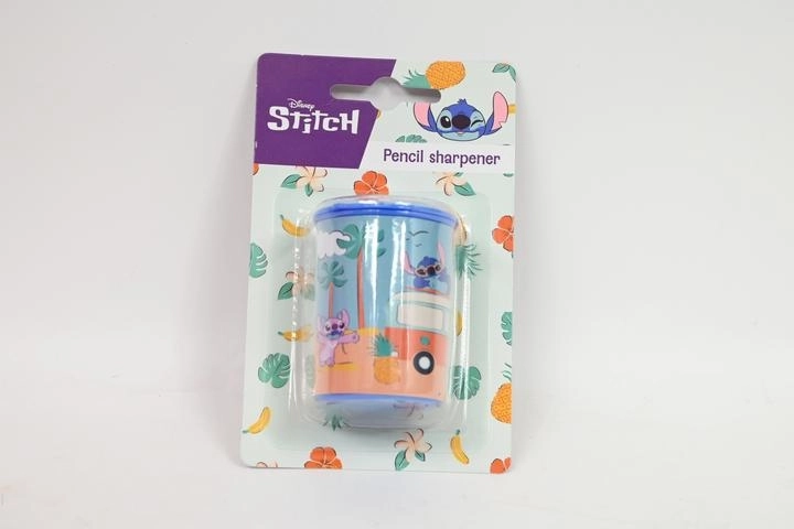 Puntenslijper Stitch
