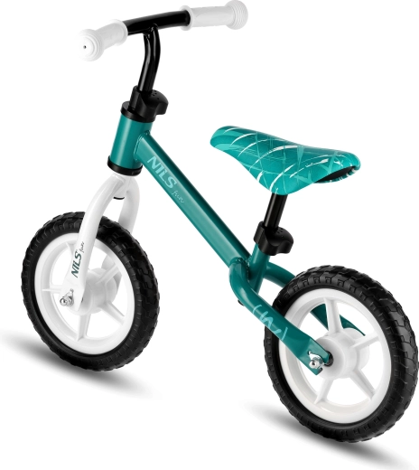 Onderhoudsvrije 10″ EVA-wielen