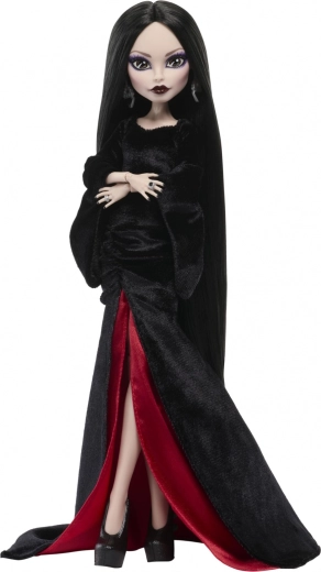 Volledig gearticuleerd voor perfecte poses