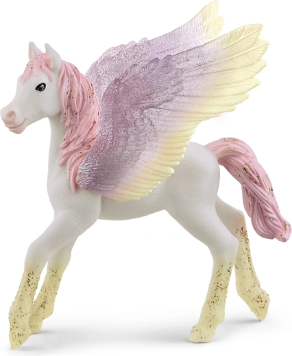 Schleich bayala Pegasusveulen Sunrise