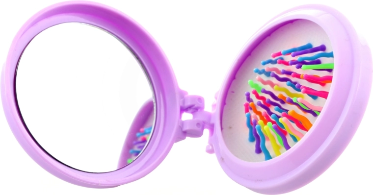 Licht, compact en ideaal voor op reis