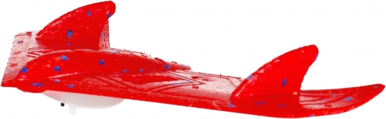 Licht en veilig schuim