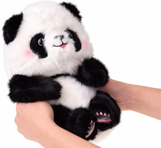 Zachte pluche voor dagelijks knuffelen