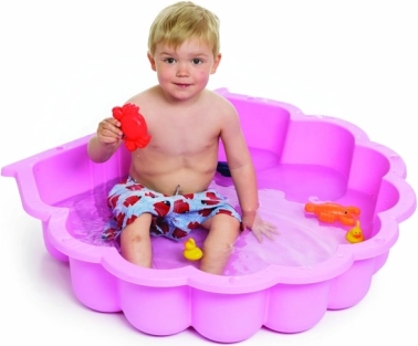 Plezier met water én zand