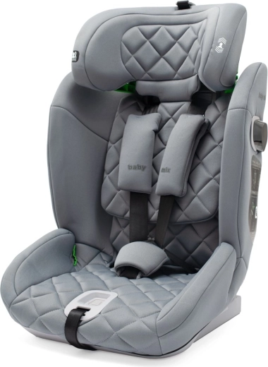 i-Size-veiligheid volgens ECE/UN R129