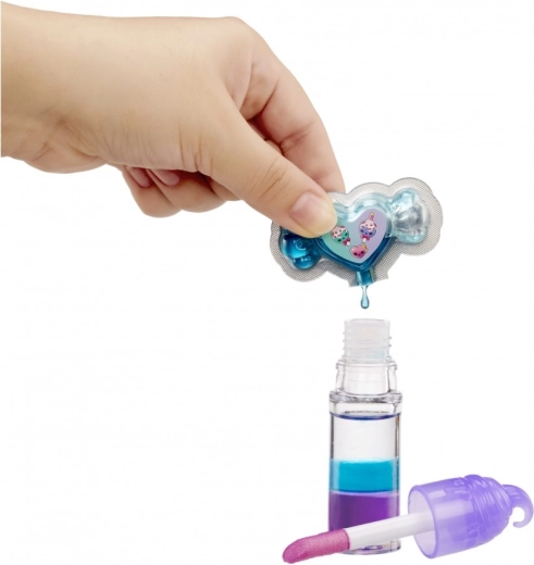 Maak je eigen lipgloss