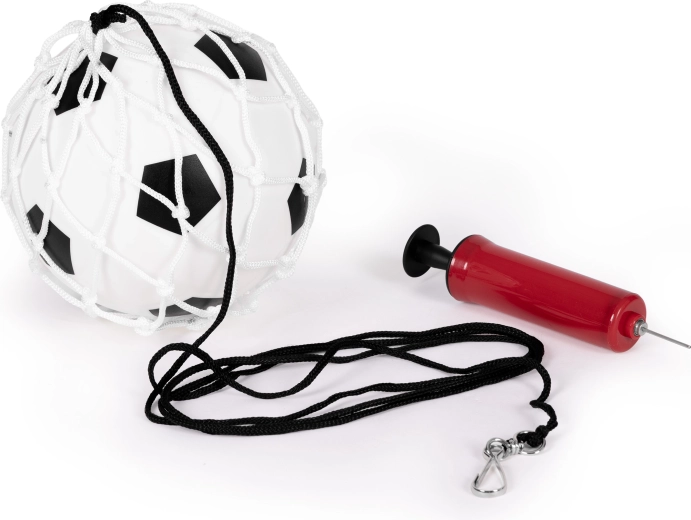 Solo-training zonder achter de bal aan te rennen