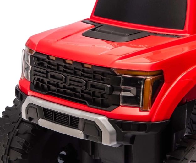 Realistisch Ford F-150 Raptor-design en LED-verlichting