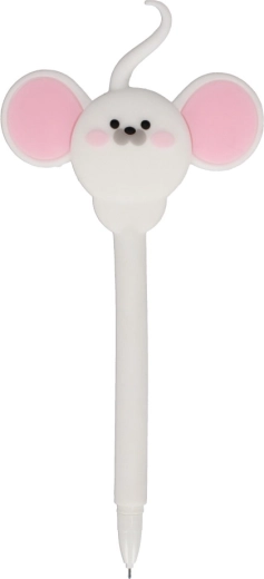 Fijne punt voor soepel schrijven