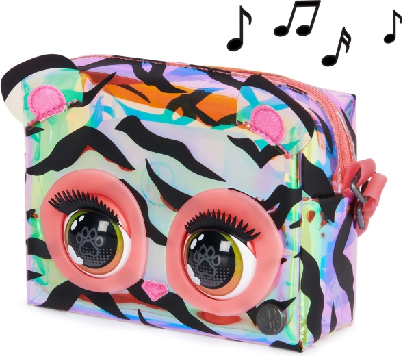 Meer dan 30 geluiden en reacties