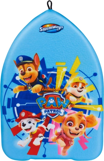 Favoriete Paw Patrol-helden