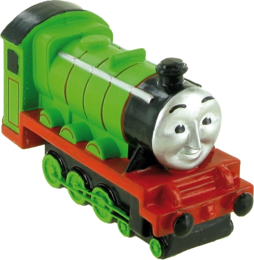 Thomas en vrienden – Henry-figuur