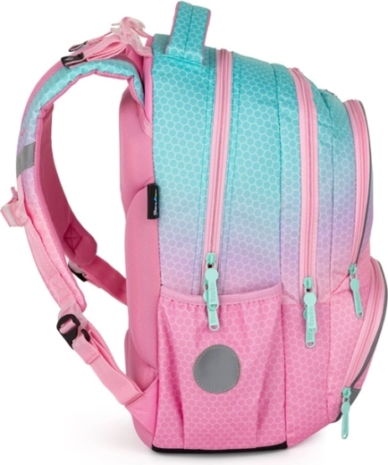 Slimme organisatie en veel ruimte