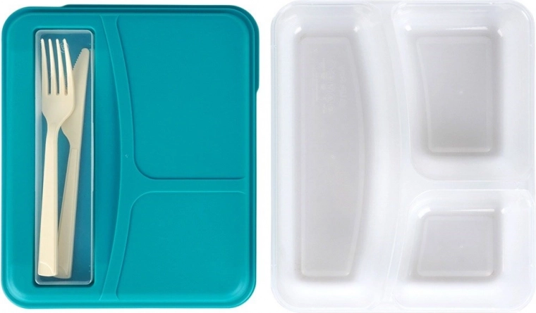 Drie praktische vakken