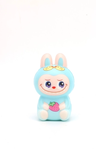 Schattige motieven en kleuren