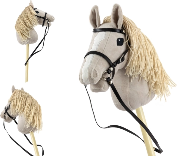 Teugels voor eenvoudig sturen