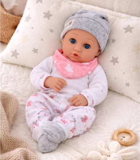 Zachte en bijpassende kleding