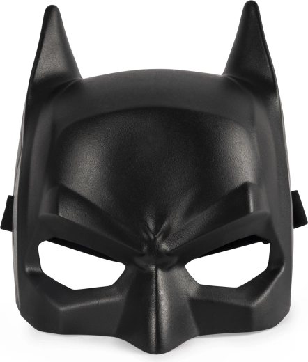 Iconisch BATMAN-masker