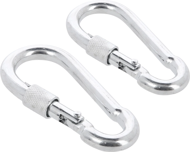 Duurzaam verzinkt staal