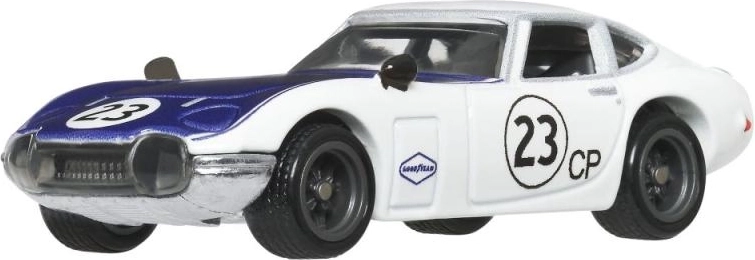 Realistische Real Riders-banden