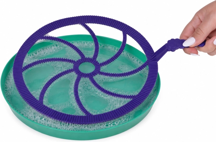 Handige bakjes voor de oplossing voor snel dippen