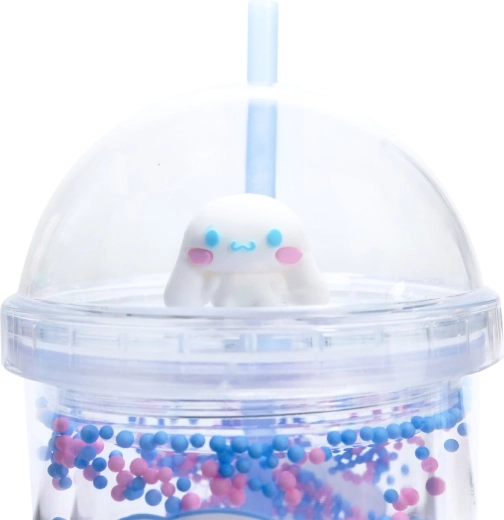 Iconisch Cinnamoroll-design dat meteen opvalt