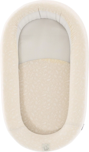 Geïntegreerd matras voor comfort en ondersteuning