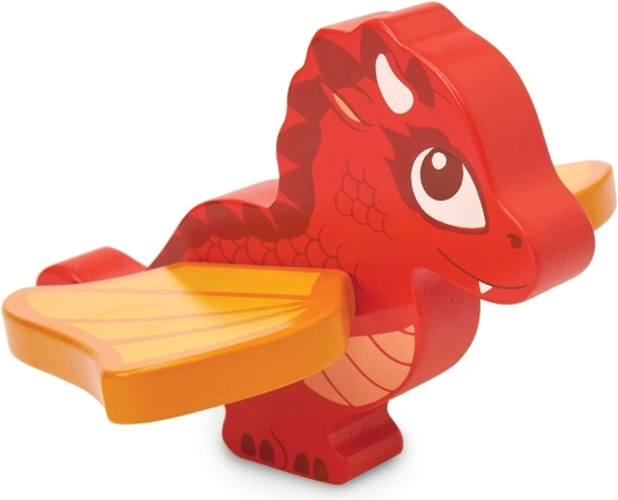 Houten Draakje Le Toy Van