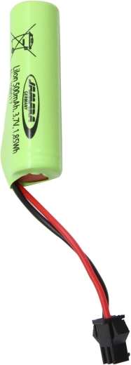 Li-ionbatterij 3,7 V 500 mAh voor JAMARA-stuntauto's