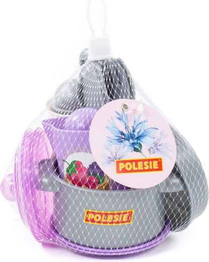 Praktische verpakking voor opbergen