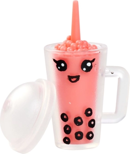 Bubble tea voor caféspeelgoed