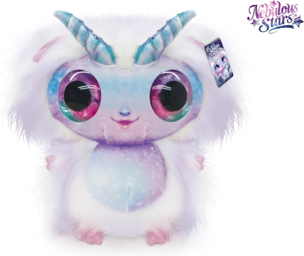 Pluchen knuffel Nebulous Stars Astria 20 cm