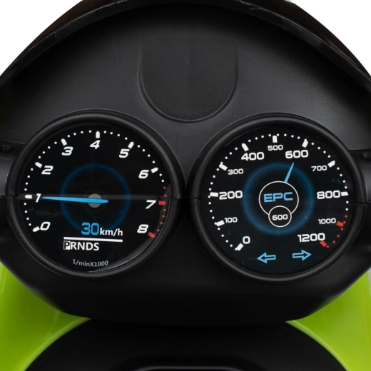 Muziek via USB en MP3