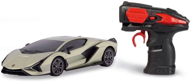 Revell RC-auto Lamborghini Sián op schaal
