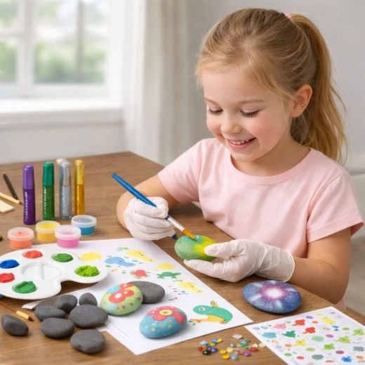 Plezier en vaardigheidsontwikkeling