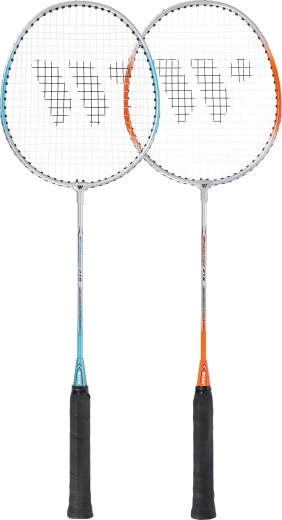 Badmintonset WISH Steeltec voor beginners