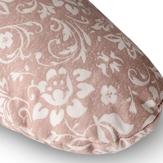 Prettig materiaal en duurzame print