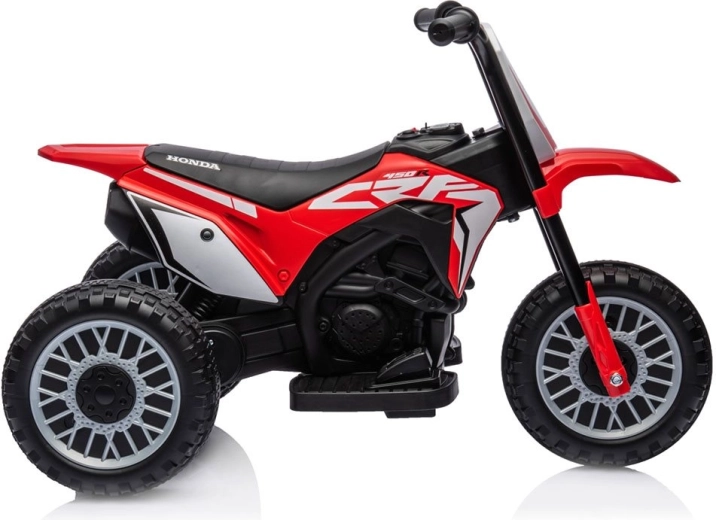 Origineel gelicentieerd Honda-design