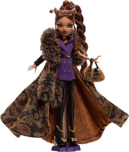 Scharnierend voor poseren en presenteren