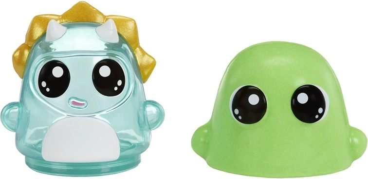 Figuur 2-in-1: speelgoed én bewaardoos