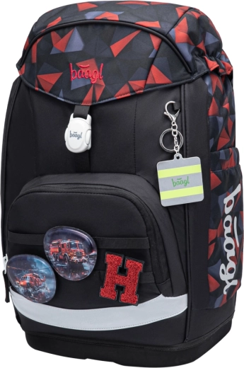 Licht en ergonomisch voor elke dag