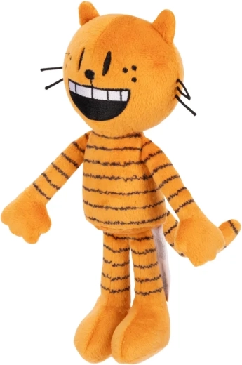 Superzachte en knusse metgezel