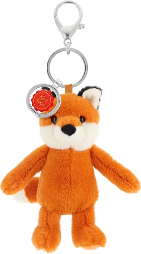 Keeleco vossenhangertje Magische wereld 14 cm
