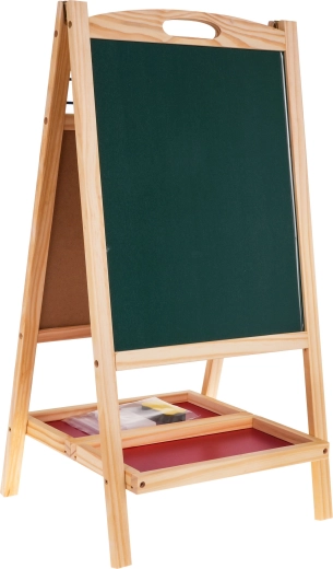 Praktische plankjes voor accessoires