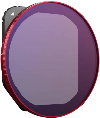 PGYTECH VND-filter 2-5 stops voor DJI Mavic 3 / Mavic 3 CINE (P-26A-016)