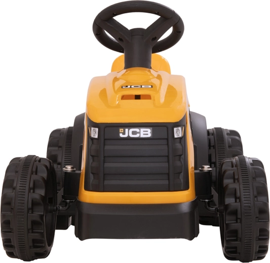 Eenvoudige en veilige bediening voor kinderen vanaf 2 jaar